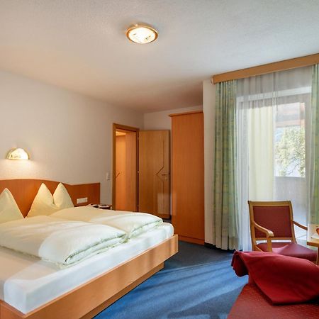 Haus Hanser Zellberg Esterno foto